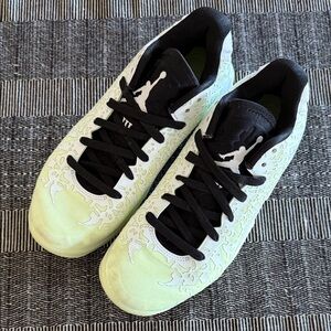 Jordan Zion 3 Kids Basketball Shoes